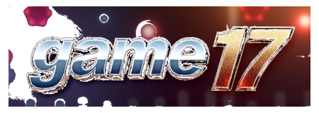 game 17 logo